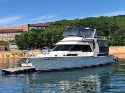 Аренда катера, морские прогулки, рыбалка. Angel Marine. 30 человек