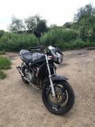 Suzuki Bandit. 400 куб. см., исправен, птс, с пробегом