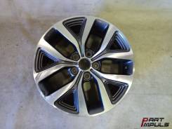 KIA. 6.5x17", 5x114.30, ET35, ЦО 67,1 мм.