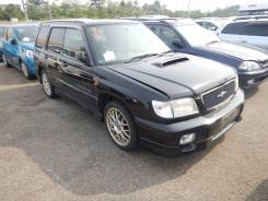 Subaru Forester. SF5, 205