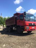 Foton Auman. Продам самосвал, 9 726 куб. см., 6x4