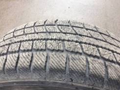 Toyo Winter Tranpath MK3. Зимние, без шипов, 30 %, 4 шт