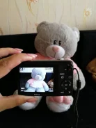 Nikon Coolpix A10