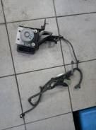 Блок abs. Nissan Teana, L33L, L33T Двигатели: MR20DE, QR25DE, VQ35DE