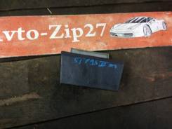 Пепельница. Toyota: Vista, Carina, Corona, Caldina, Vista Ardeo, Camry Двигатели: 1AZFSE, 1ZZFE, 3CT, 3SFE, 3SFSE, 4SFE, 2C, 2CT, 3CTE, 4AFE, 4AGE, 5A...