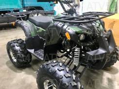 Yamaha Grizzly 125. исправен, без птс, без пробега