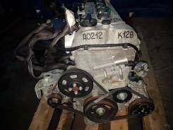 Двигатель в сборе. Suzuki Splash, XB32, XB32S Suzuki Swift, ZC11S, ZC21S, ZC71S, ZD11S, ZD21S, ZC72S, ZD72S Suzuki Solio, MA15S, MA26S, MA36S, MA46S S...