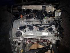Двигатель в сборе. Toyota: Nadia, Premio, Allion, Voxy, Avensis, RAV4, Gaia, Noah, Opa, Vista, Caldina, Wish, Vista Ardeo, Isis Двигатель 1AZFSE