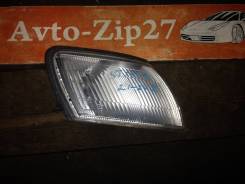 Габаритный огонь. Hyundai Excel Hyundai Pony Toyota Caldina, AT191, AT191G, CT190, CT190G, ST190, ST190G, ST191, ST191G, ST195, ST195G Двигатели: 2C...