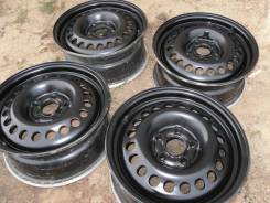 Renault. 6.0x15", 5x114.30, ET43. Под заказ из Ишимбая