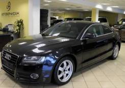Audi A5. вариатор, передний, 3.2 (265 л.с.), бензин, 140 тыс. км. Под заказ