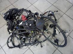 Электропроводка. Nissan Teana, L33