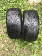 EXTREME Performance tyres VR1. ������, 2017 ���, �/�, ����� 30 % ����