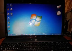 HP ProBook 4515s. 15.6", ��� 4 ��, ���� 500���, ����������� �� 3��. ����
