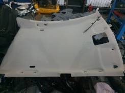 Обшивка потолка. Nissan Teana, L33