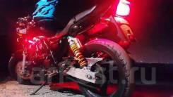 Honda CB 400SF. 400 куб. см., исправен, птс, с пробегом