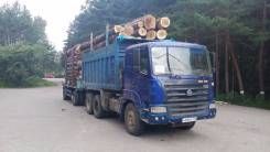 Howo. Продаётся самосвал howo синотрук, 11 000 куб. см., 25 000 кг., 6x4
