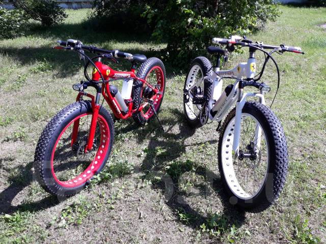 Fat bike lebron online