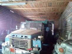 Краз 250. Продам КрАЗ 250 бортовой, лесовоз, 12 000 кг.