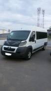 Peugeot Boxer. Продаётся автобус Пежо боксер, 2 200 куб. см., 18 мест