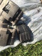Суппорт тормозной. Opel Kadett Daewoo Nexia, KLETN Chevrolet Lanos, T100 Двигатели: G15MF, A15MF, F16D3, A15SMS, F15MF