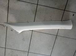 Накладка на стойку. Nissan Teana, L33L, L33LL, L33T Двигатели: MR20DE, QR25DE, VQ35DE