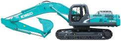 Kobelco SK350LC. Новый экскаватор !, 1,60 куб. м.
