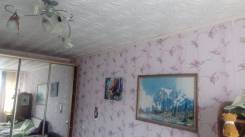3-комнатная, переулок Краснореченский 12. Индустриальный, агентство, 61 кв. м.