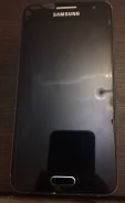Samsung Galaxy A3. �/� ����