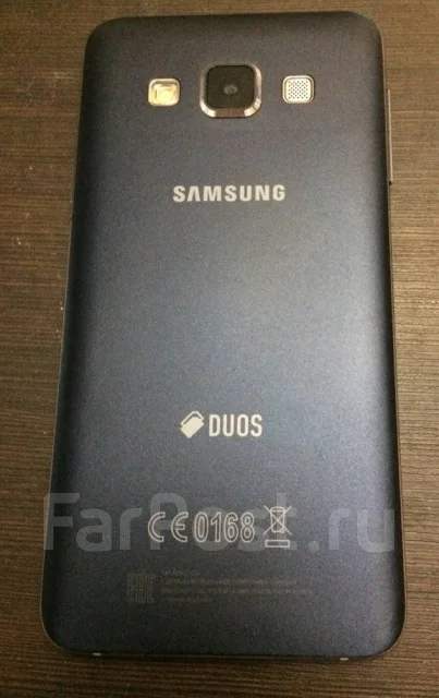 Samsung Galaxy A3. �/� ����