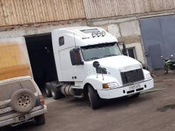 Volvo VNL 670. Продам седельный тягач, 15 000 куб. см., 30 000 кг.