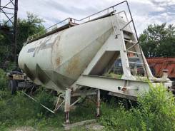 Daewoo. Полуприцеп цементовоз , 35 000 кг.