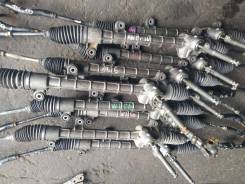 Рулевая рейка. Toyota: Corolla Spacio, Wish, Allex, Prius, Corolla Fielder, Isis, Corolla, Corolla Runx Двигатели: 1NZFE, 1ZZFE, 1AZFE, 1AZFSE, 2ZRFAE...