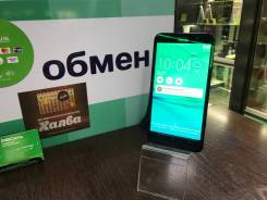 Asus ZenFone 2 ZE551ML. Б/у, 32 Гб, Золотой