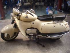 Suzuki. 250 куб. см., исправен, птс, без пробега