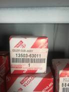 Шкив. Toyota: Corona, Lite Ace, Cressida, Crown, Scepter, Ipsum, Camry Gracia, Avensis, Town Ace Noah, Vista, Carina, Caldina, Picnic, Vista Ardeo, So...