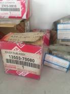 Шкив. Lexus IS300, GXE10 Lexus IS200, GXE10 Toyota: Cressida, Crown, Verossa, Soarer, Altezza, Chaser, Mark II Wagon Blit, Crown Majesta, Mark II, Cre...