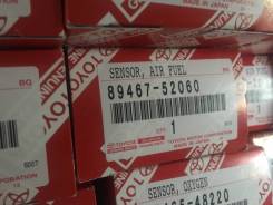Датчик кислородный. Toyota: Premio, Allion, Vios, Prius a, Esquire, Sienta, Corolla Axio, Voxy, RAV4, Avensis, Noah, Corolla, Yaris, Wish, Auris, Harr...