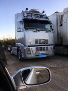 Volvo FH16. Volvo fh 16.580hp, 16 000 куб. см., 20 000 кг.