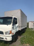 Hyundai HD65. Продаётся грузовик Hyndai HD-65, 3 907 куб. см., 3 000 кг.