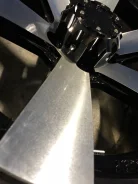 Fabulous TR-5. 8.5x17", 5x114.3, ET20 ����