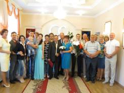 Видеосъёмка свадьбы Полный день. Честная ЦЕНА за 18000 р.