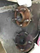 Ступица. Toyota Celsior, UCF30, UCF31 Lexus LS430, UCF30 Двигатель 3UZFE