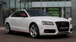 Audi S5. автомат, 4wd, 4.2 (354 л.с.), бензин, 81 тыс. км. Под заказ