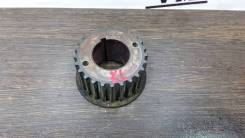 Шкив коленвала. Mazda: Eunos 500, Eunos 800, MPV, Autozam AZ-3, Capella, Millenia, Xedos 6, Eunos Cosmo, MX-6, Lantis, 626, Cronos, Efini MS-8, Xedos...