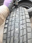 Goodyear Ice Navi. Зимние, без шипов, 2014 год, 10 %, 4 шт. Под заказ