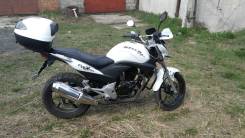 Stels Flex 250. 250 куб. см., исправен, птс, с пробегом