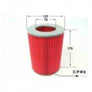 Фильтр воздушный. Nissan Terrano, R20, WD21 Nissan Mistral, KR20, R20 Nissan Terrano II, R20 Nissan Datsun Truck, BMD21 Двигатели: TD27T, TD27TI, VG30...