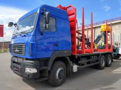 МАЗ. Продам Сортиментовоз 6312С9-529-012, 7 500 куб. см., 20 000 кг., 6x4