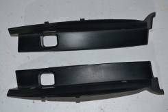 Накладка на стоп-сигнал. Subaru Outback, BPH